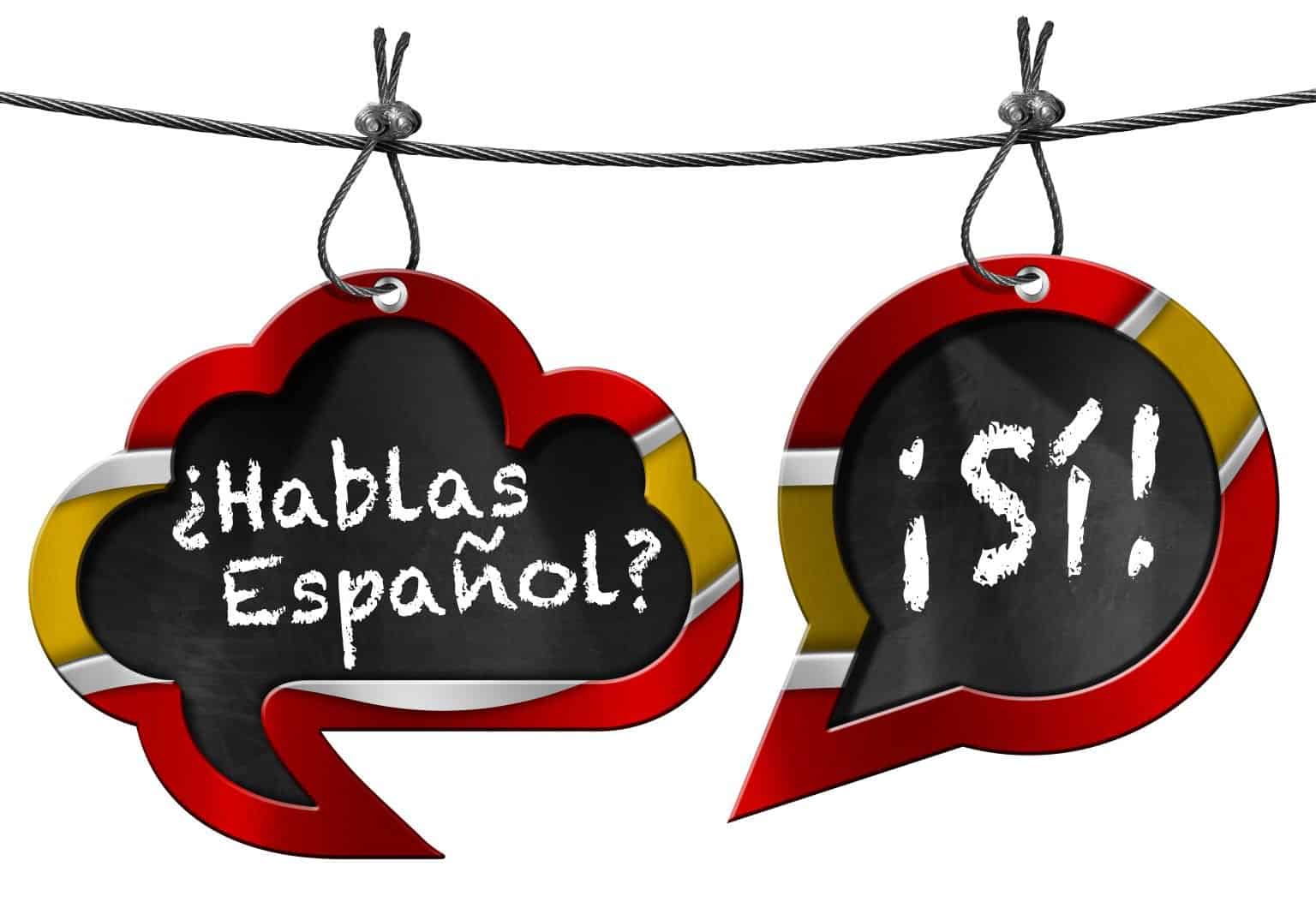 6 Essential Spanish Grammar Rules For Beginners + Examples