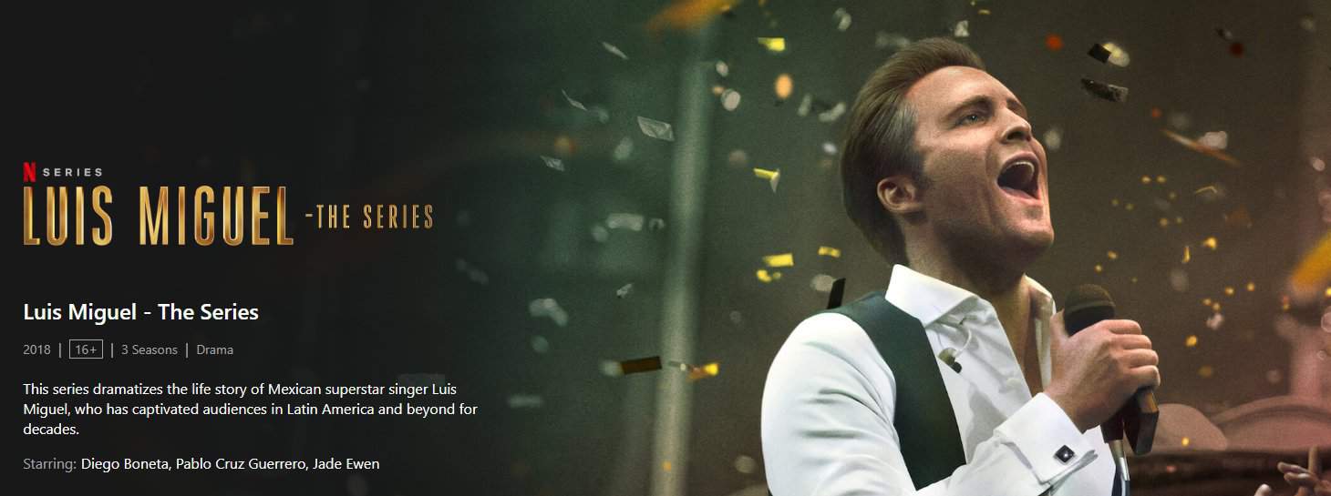 Top 10 Best Spanish Shows On Netflix For Language Learners