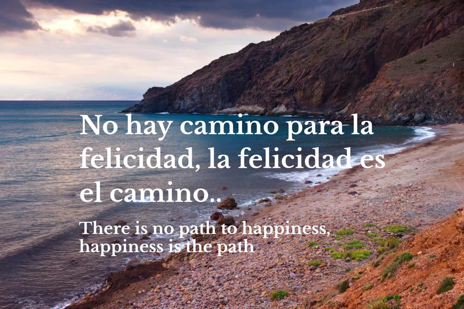 50 Inspirational Quotes In Spanish: Love & Birthday Quotes