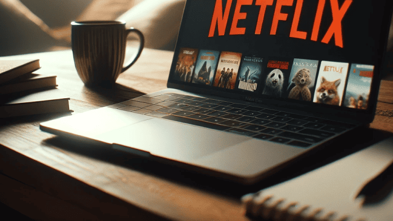 10 Best German Movies On Netflix For Language Learning