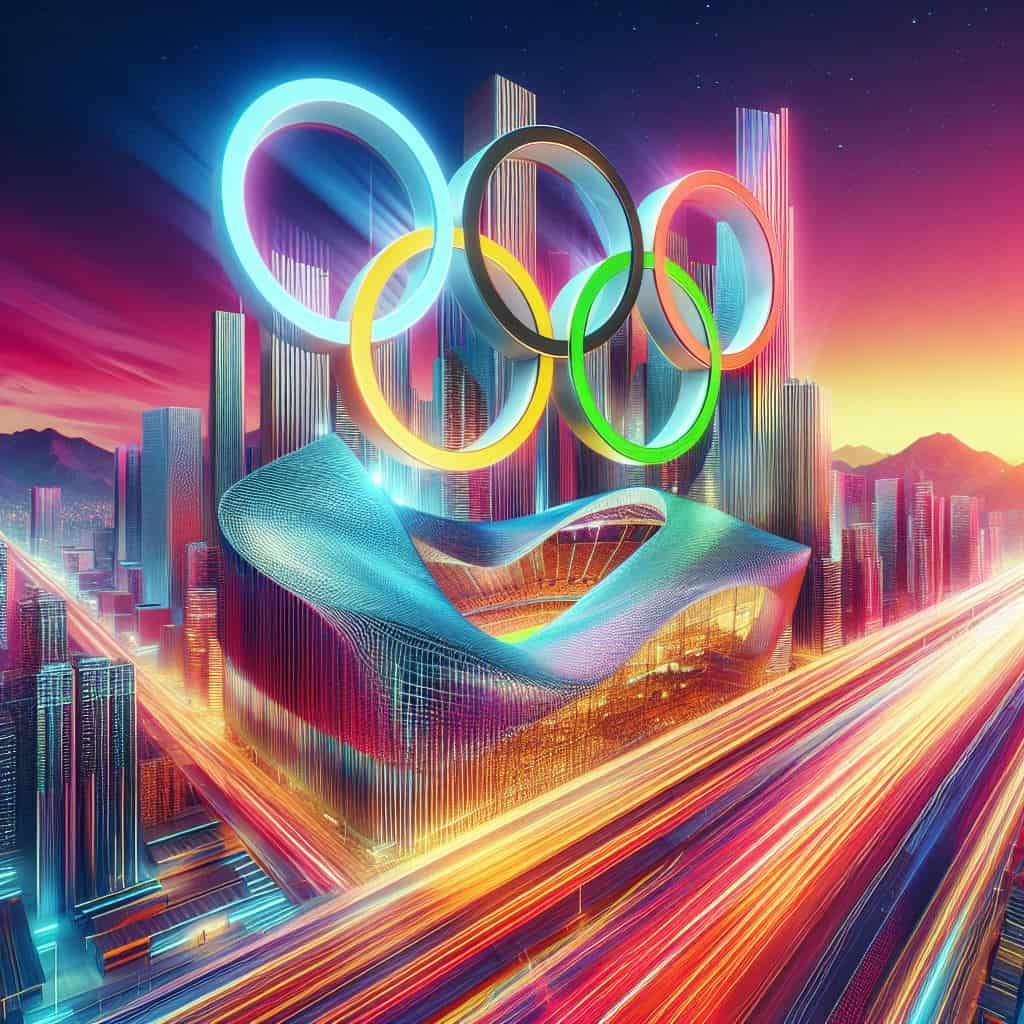 Olympic In Spanish 4 Things You Need To Know Of The Games