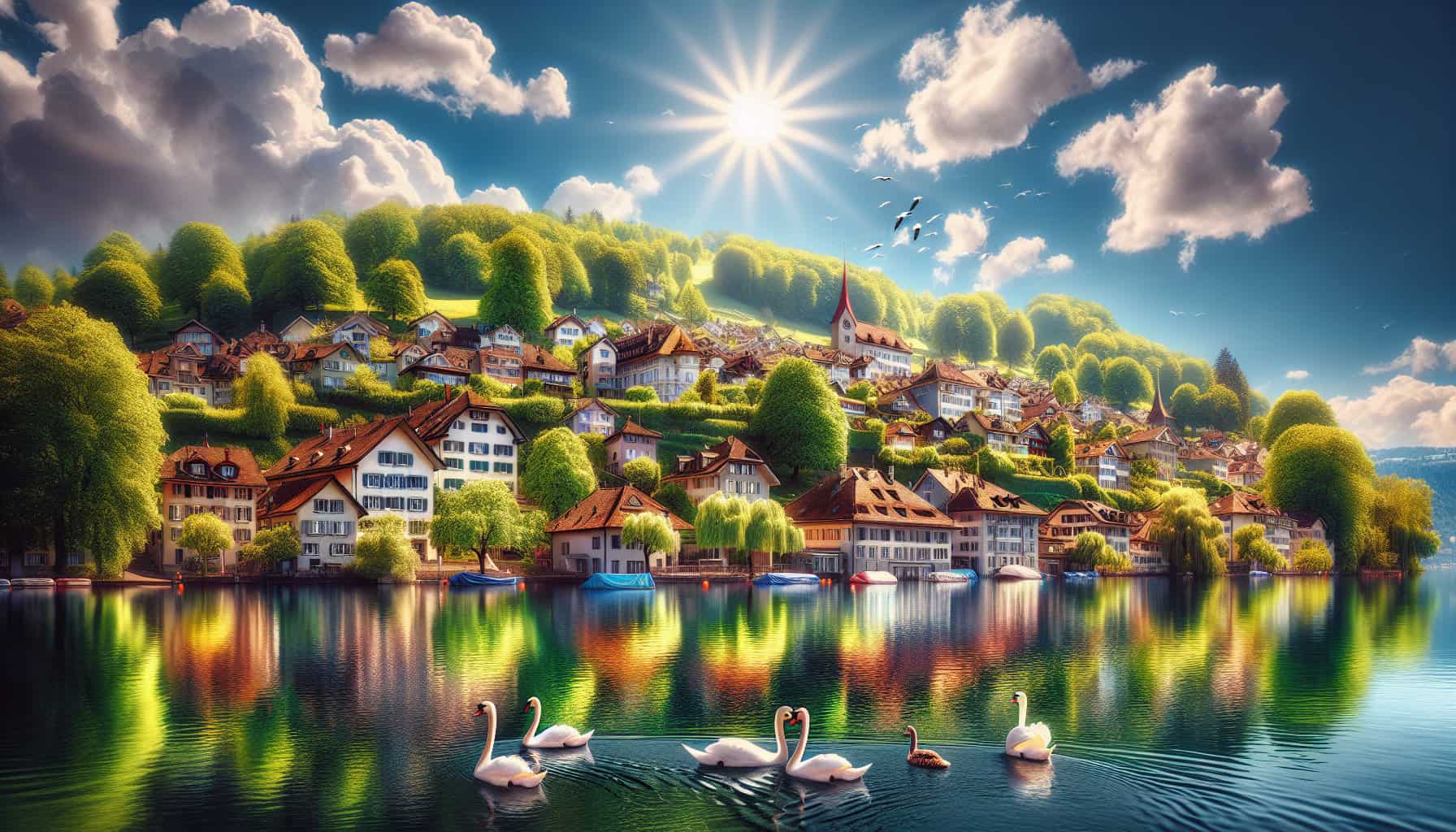 5 Different Ways To Say Good Afternoon In German + Audio