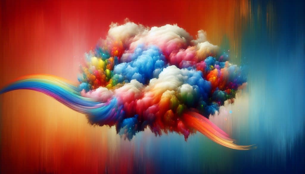 spanish idioms cloud daydreaming