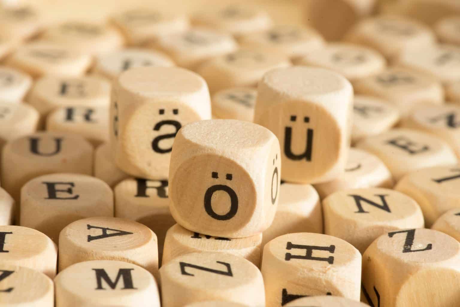 German Language Levels Explained (A1-C2)