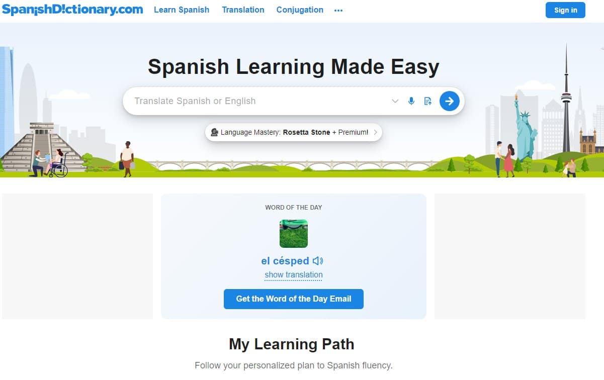 Top 10 Spanish Blogs For The Best Spanish Language Learning