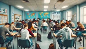 German Language Levels Explained From A1 To C2