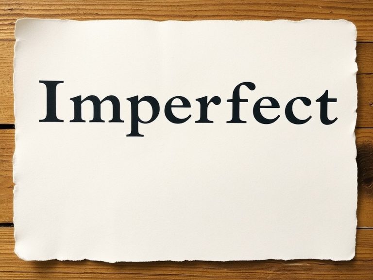 Imperfect Tense Spanish: What You Need To Know